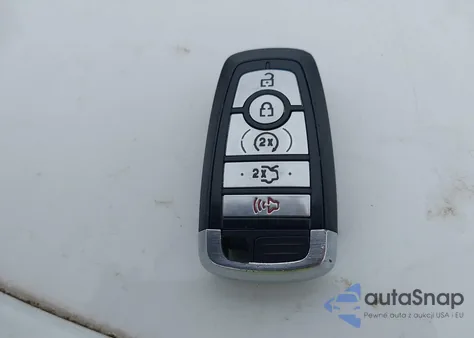 2019 Ford Fusion Hybrid Titanium из США, поврежденный, VIN 3FA6P0RUXKR191107